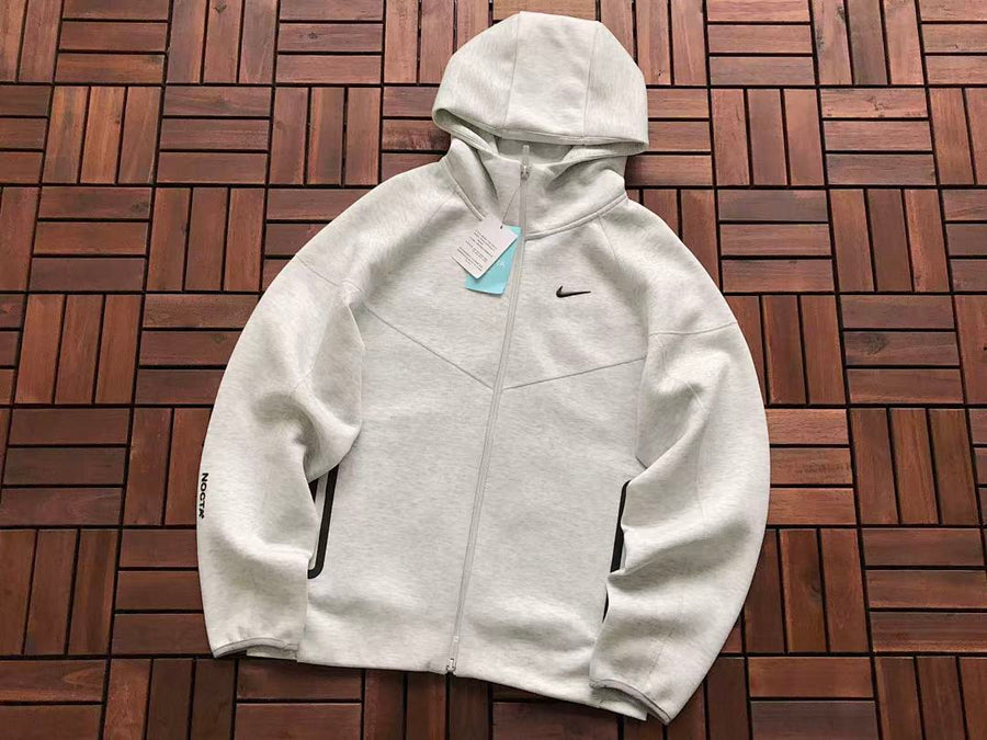 Survêtement Nike x NOCTA Tech Fleece Full-Zip – Ensemble Hoodie & Pantalon FW23