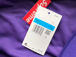 Survêtement Supreme x Nike – Ensemble Veste & Pantalon Sport SS25 38