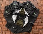 Survêtement Nike Sportswear Re-Issue – Ensemble Veste & Pantalon Nylon 10