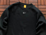 Survêtement Nike x NOCTA Fleece – Ensemble Crewneck & Pantalon 11