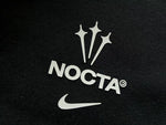Survêtement Nike x NOCTA Fleece CS Full-Zip – Ensemble Hoodie Zippé & Pantalon 13