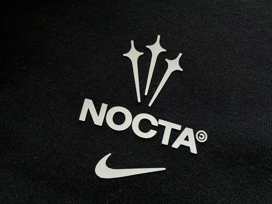 Survêtement Nike x NOCTA Fleece CS Full-Zip – Ensemble Hoodie Zippé & Pantalon