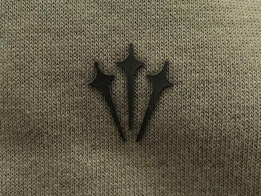 Survêtement Nike Solo Swoosh – Ensemble Hoodie & Pantalon Fleece