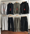 Survêtement Nike Solo Swoosh – Ensemble Hoodie & Pantalon Fleece