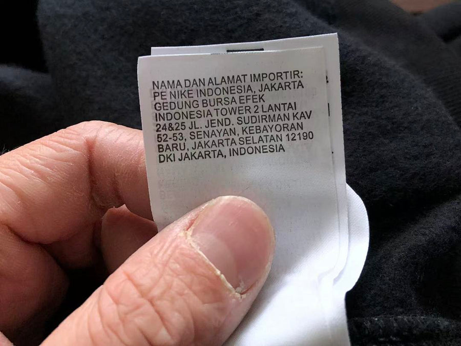 Survêtement Nike x NOCTA Fleece – Ensemble Hoodie & Pantalon