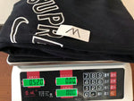 Survêtement Supreme x Nike – Ensemble Crewneck & Pantalon Fleece SS24 64