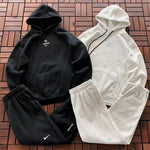 Survêtement Nike x NOCTA Fleece CS – Ensemble Hoodie Pullover & Pantalon 1