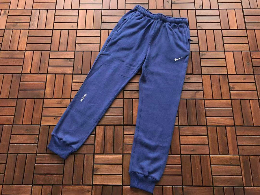 Survêtement Nike x NOCTA Fleece – Ensemble Hoodie & Pantalon