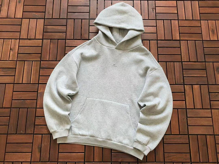 Survêtement Nike Standard Issue Therma-FIT – Ensemble Hoodie & Pantalon Basketball