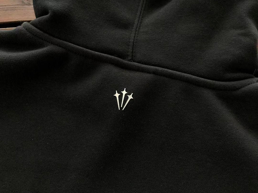 Survêtement Nike x NOCTA Fleece CS – Ensemble Hoodie Pullover & Pantalon