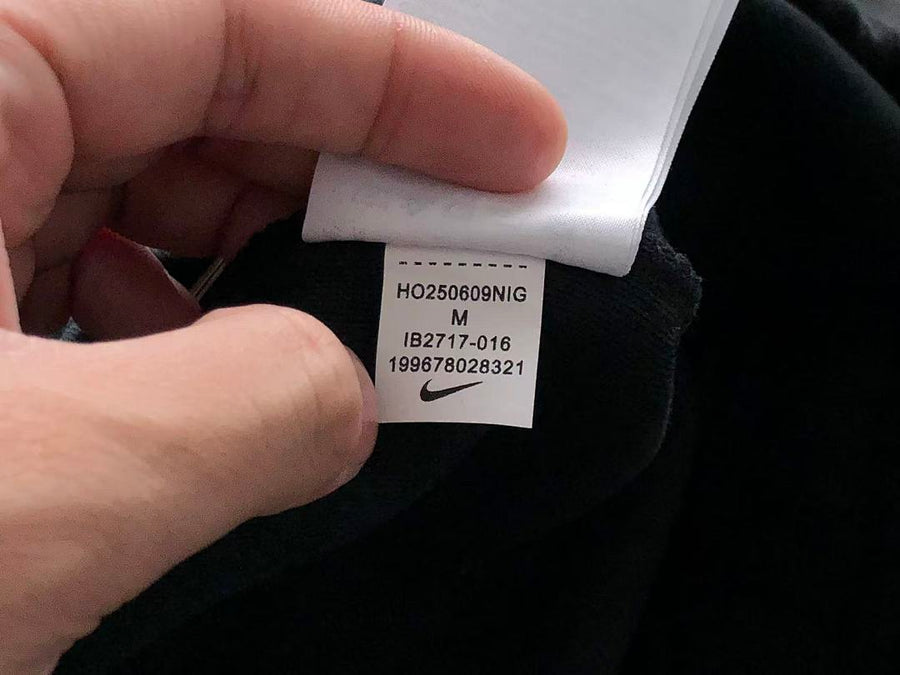 Survêtement Nike Kobe Bryant Tech Fleece Windrunner – Ensemble Veste & Pantalon Mamba