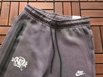 Survêtement Nike x Central Cee Syna World Tech Fleece – Ensemble Hoodie & Pantalon 56