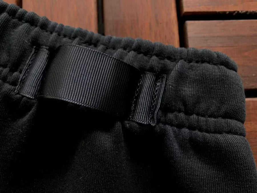 Survêtement Nike x NOCTA Fleece CS Full-Zip – Ensemble Hoodie Zippé & Pantalon