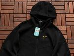 Survêtement Nike x NOCTA Tech Fleece Full-Zip – Ensemble Hoodie & Pantalon FW23 29