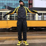 Survêtement Nike x NOCTA Northstar Nylon – Ensemble Veste & Pantalon 4