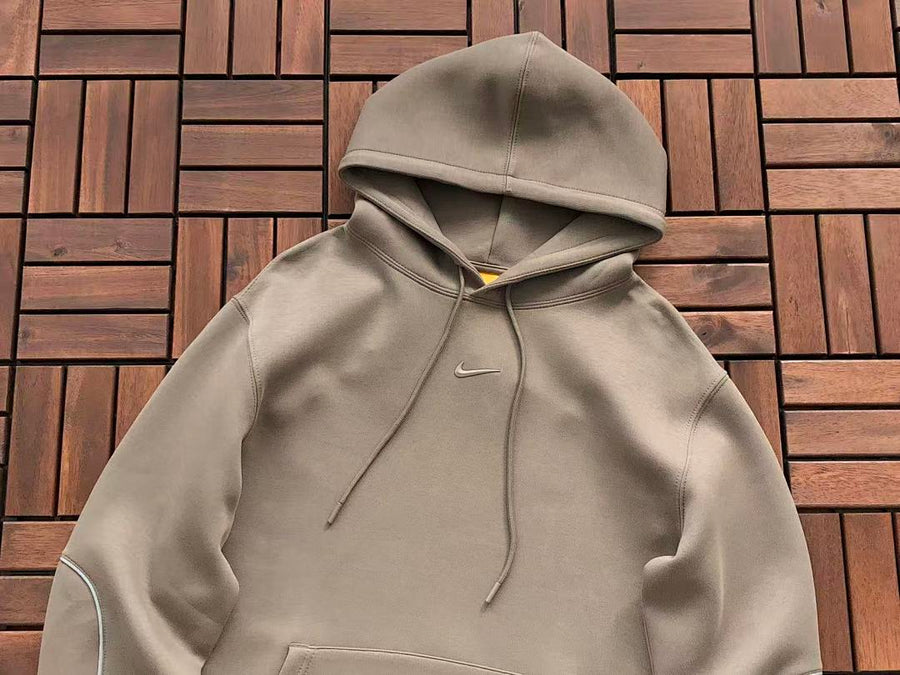 Survêtement Nike x NOCTA Tech Fleece – Ensemble Hoodie & Pantalon