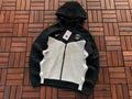Survêtement Nike x PSG Tech Fleece – Ensemble Hoodie & Pantalon Paris Saint-Germain