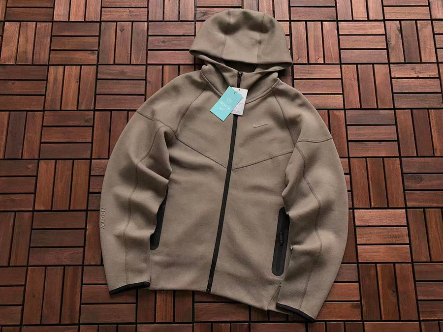 Survêtement Nike x NOCTA Tech Fleece Full-Zip – Ensemble Hoodie & Pantalon FW23