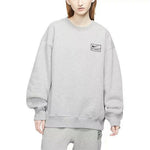 Survêtement Nike x Stüssy – Ensemble Crewneck & Pantalon Fleece SS24 3