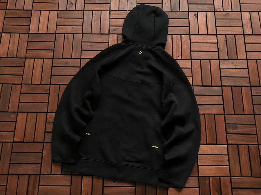 Survêtement Nike x NOCTA Tech Fleece Full-Zip – Ensemble Hoodie & Pantalon FW23