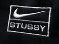 Survêtement Nike x Stüssy – Ensemble Crewneck & Pantalon Fleece SS24
