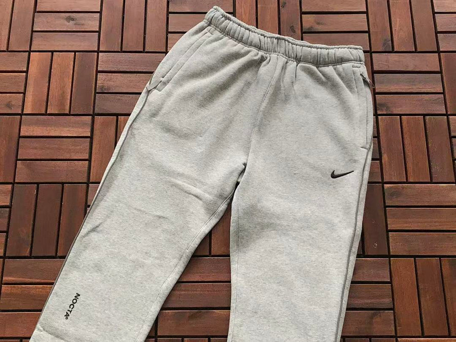 Survêtement Nike x NOCTA Fleece – Ensemble Hoodie & Pantalon