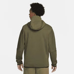 Survêtement Nike x PSG Tech Fleece – Ensemble Hoodie & Pantalon Paris Saint-Germain 5