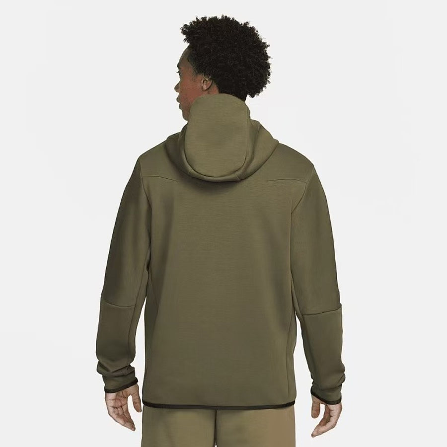 Survêtement Nike x PSG Tech Fleece – Ensemble Hoodie & Pantalon Paris Saint-Germain