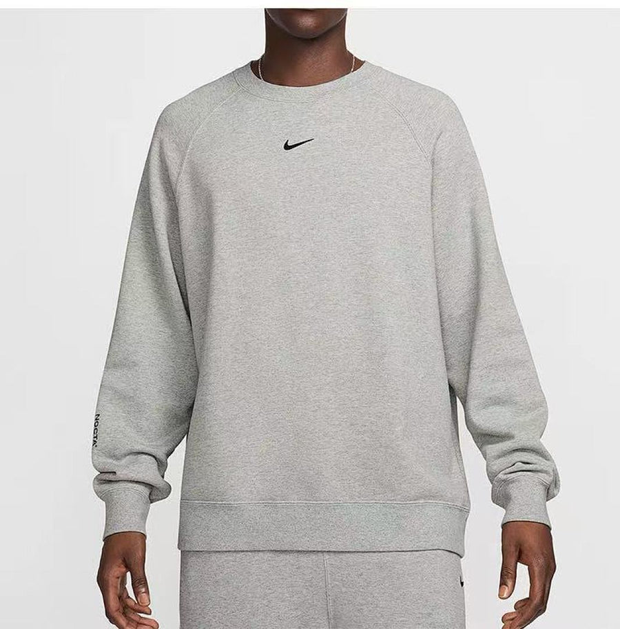 Survêtement Nike x NOCTA Fleece – Ensemble Crewneck & Pantalon