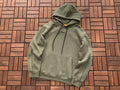 Survêtement Nike Solo Swoosh – Ensemble Hoodie & Pantalon Fleece