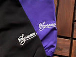 Survêtement Supreme x Nike – Ensemble Veste & Pantalon Sport SS25 19