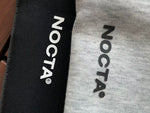 Survêtement Nike x NOCTA Fleece – Ensemble Crewneck & Pantalon 45