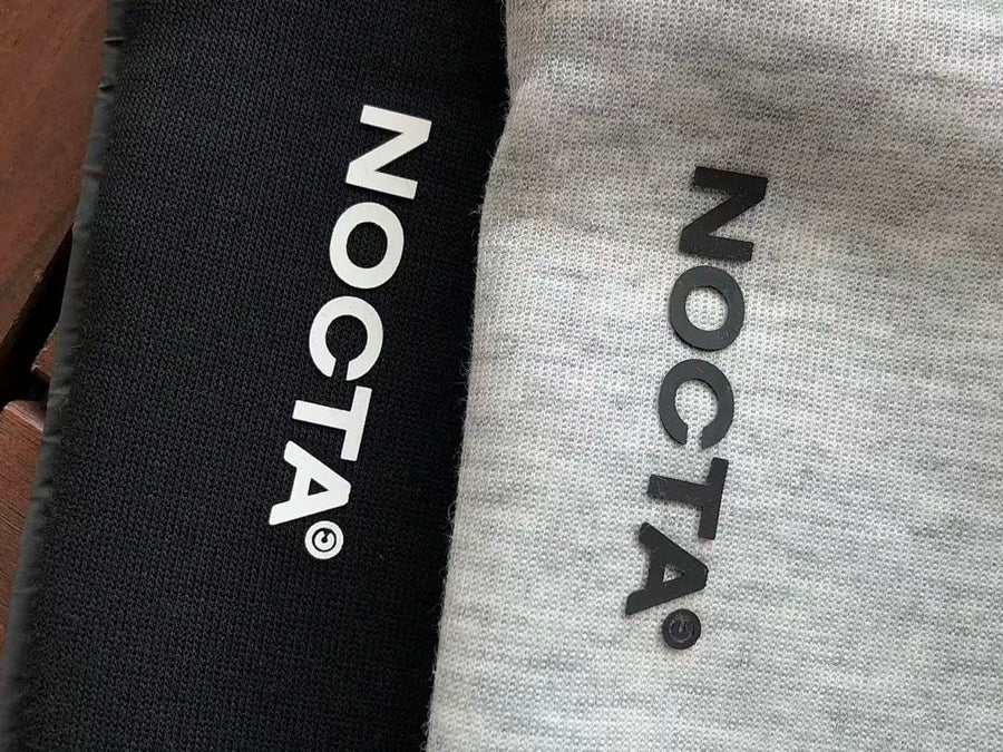 Survêtement Nike x NOCTA Fleece – Ensemble Crewneck & Pantalon