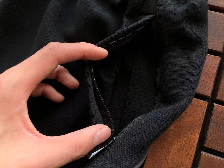 Survêtement Nike x NOCTA Fleece – Ensemble Crewneck & Pantalon