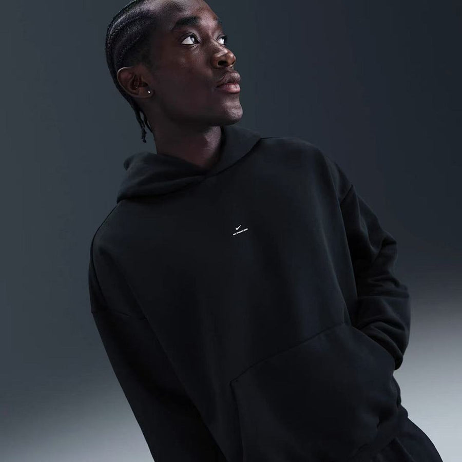 Survêtement Nike Standard Issue Therma-FIT – Ensemble Hoodie & Pantalon Basketball