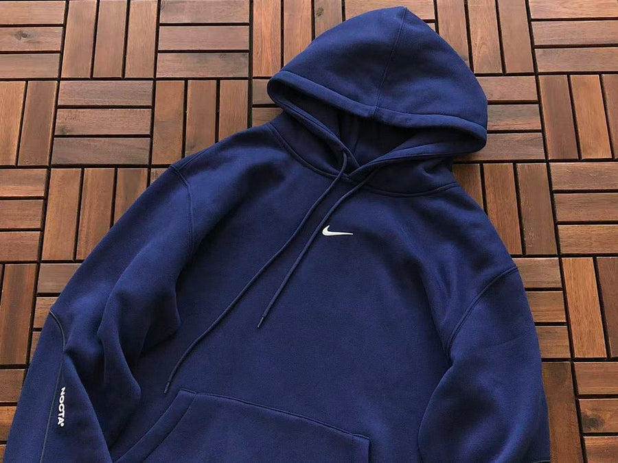 Survêtement Nike x NOCTA Tech Fleece – Ensemble Hoodie & Pantalon