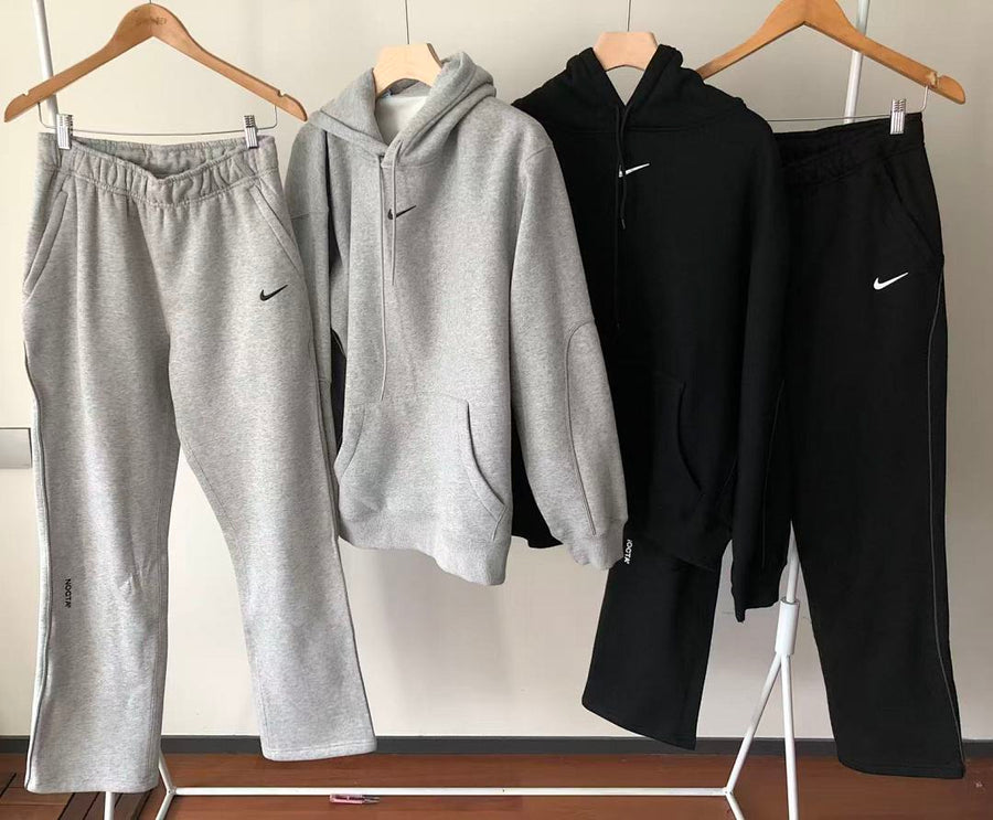 Survêtement Nike x NOCTA Fleece – Ensemble Hoodie & Pantalon