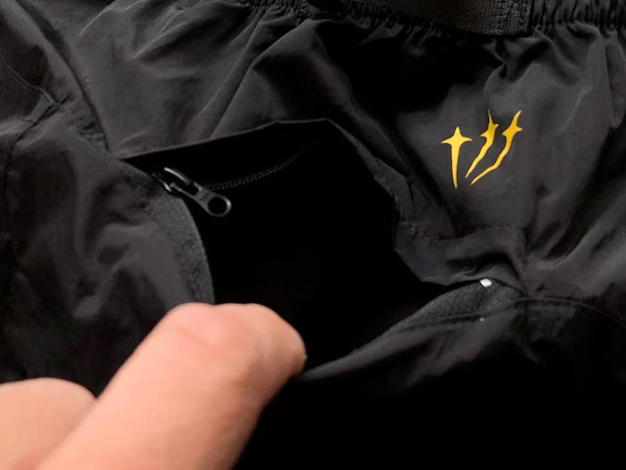Survêtement Nike x NOCTA Northstar Nylon – Ensemble Veste & Pantalon