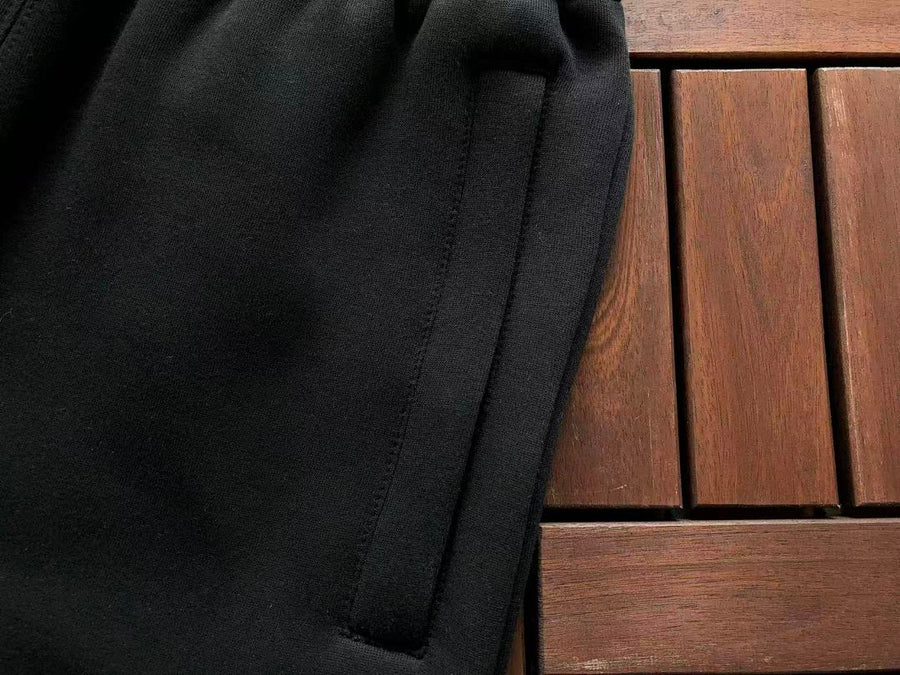 Survêtement Nike x NOCTA Fleece CS Full-Zip – Ensemble Hoodie Zippé & Pantalon