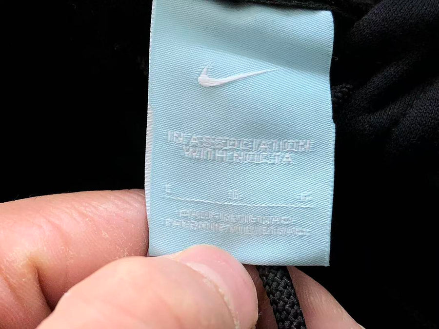 Survêtement Nike x NOCTA Fleece – Ensemble Hoodie & Pantalon