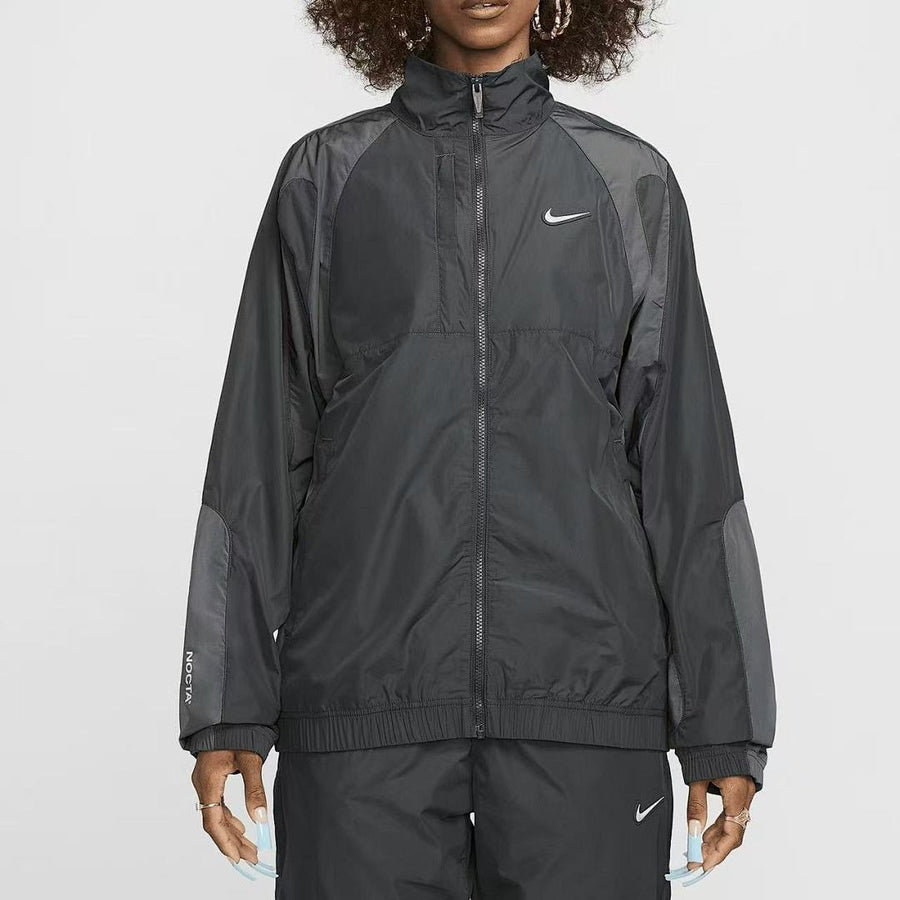 Survêtement Nike x NOCTA Northstar Nylon – Ensemble Veste & Pantalon