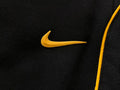 Survêtement Nike x NOCTA Drake – Ensemble Hoodie & Pantalon Fleece Noir/Or