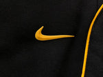 Survêtement Nike x NOCTA Drake – Ensemble Hoodie & Pantalon Fleece Noir/Or 33