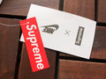 Survêtement Supreme x Nike – Ensemble Veste & Pantalon Sport SS25