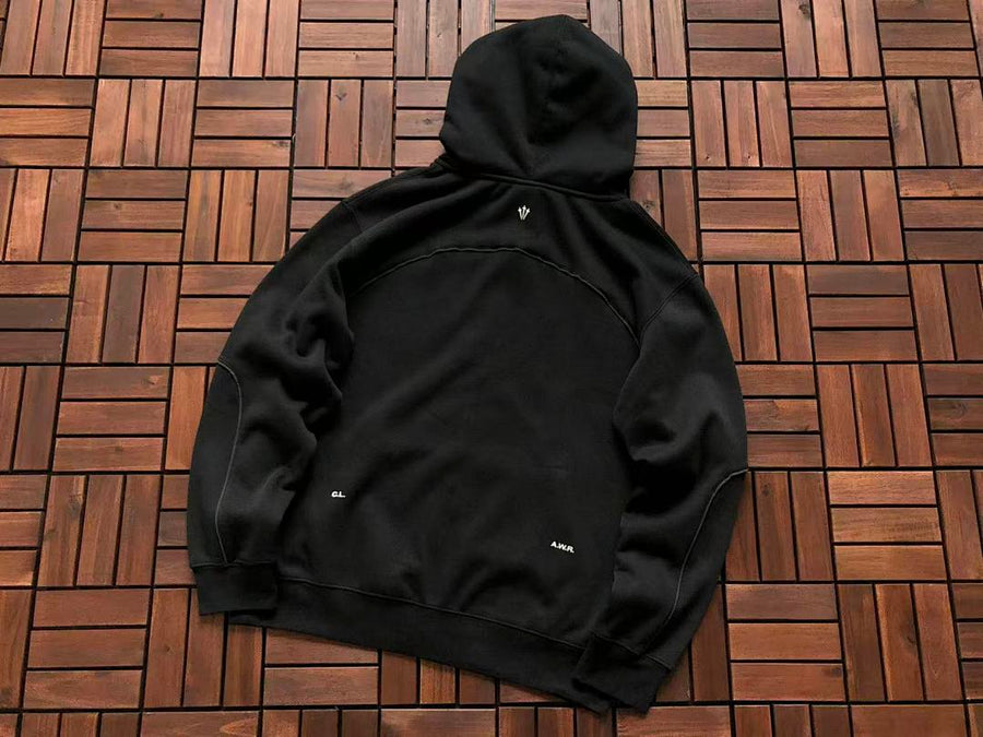 Survêtement Nike x NOCTA Tech Fleece Full-Zip – Ensemble Hoodie & Pantalon FW23