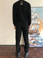 Survêtement Nike x Stüssy – Ensemble Crewneck & Pantalon Fleece SS24 5