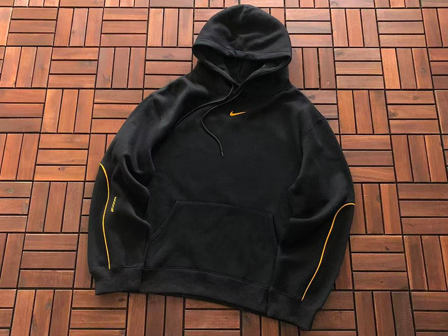 Survêtement Nike x NOCTA Fleece – Ensemble Hoodie & Pantalon