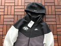 Survêtement Nike x Central Cee Syna World Tech Fleece – Ensemble Hoodie & Pantalon