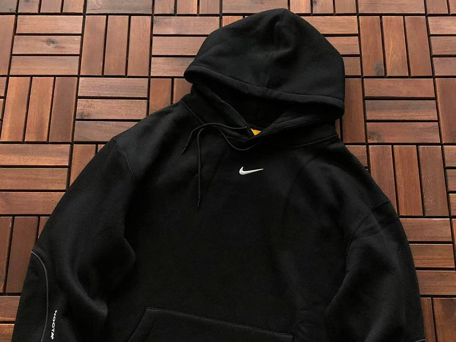 Survêtement Nike x NOCTA Fleece – Ensemble Hoodie & Pantalon