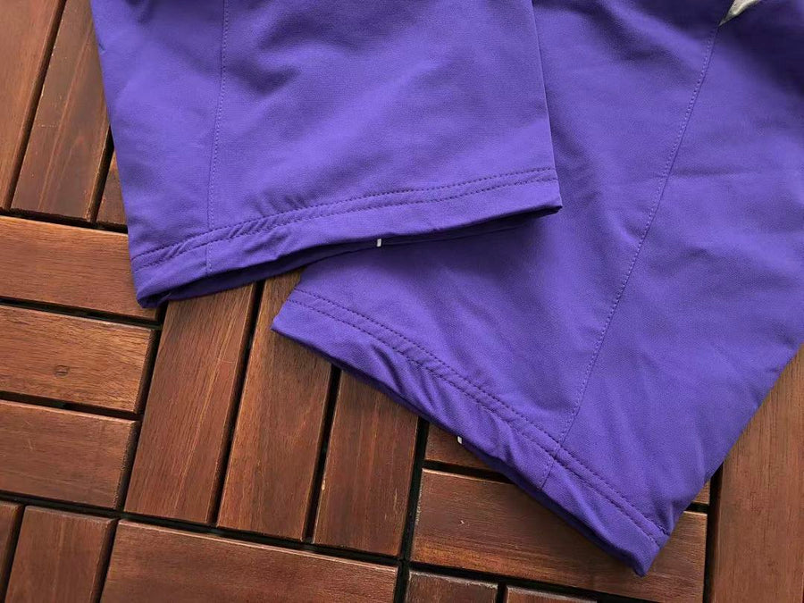 Survêtement Supreme x Nike – Ensemble Veste & Pantalon Sport SS25